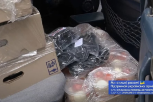 Кухонні війська України – як співробітники закладів громадського харчування допомагають під час війни