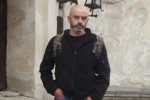 Під Миколаєвом під час боїв із ворогом загинув український військовий журналіст
