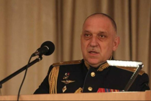 Генерал рф, що віддав злочинні накази бомбардувати Харків, виявився родом із Чугуєва – що відомо про посіпаку