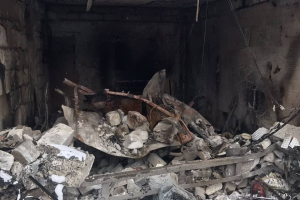 400 багатоповерхівок уже зруйновано російськими окупантами – Терехов
