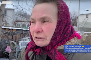 російські орки обстріляли Житомир: є поранені, пошкоджено будинки – включення