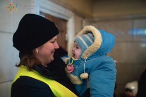Дві колони для евакуації людей вже на шляху до Бучі та Гостомеля – Київська ОДА
