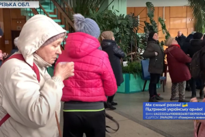 Гуманітарні конвої та мародерство орків: як Запоріжжя чинить спротив окупантам