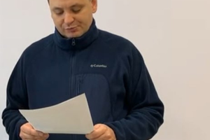 Марцінків про удар по Івано-Франківську: загиблих немає, мета ворога – посіяти паніку і страх