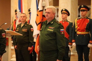В Україні знищили російського генерал-майора Колеснікова і начальника розвідки полку Бурлакова