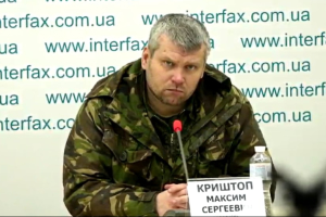 Полонений окупант розповів, що скинув на Україну 10 тонн фугасних снарядів