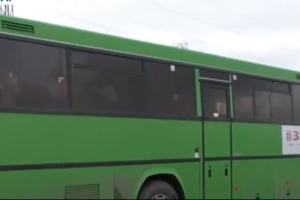 Викрадення міського голови Мелітополя та евакуація цивільних: як минула доба на Запоріжжі
