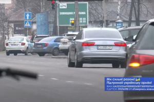 Автомобили пьяных во всех областях конфисковывают на нужды армии – подробности