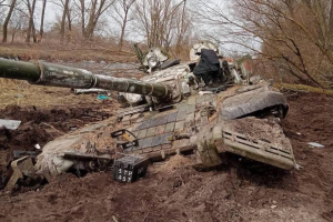 російські орки на Дніпропетровщині гатили із систем залпового вогню