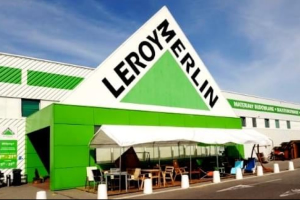 Leroy Merlin отказывается уходить из россии и мешает украинскому филиалу волонтерить