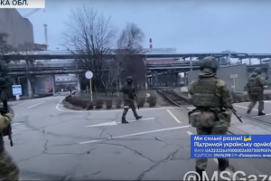 Викрадення священника і терор проти мирних жителів: яка ситуація на Запоріжжі