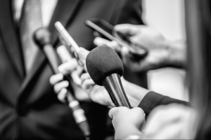 Оператор Fox News Закревський та українська журналістка Кувшинова загинули через дії російських окупантів – Геращенко