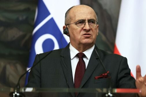Голова ОБСЄ в Радбезі ООН: "Удари росії по цивільних в Україні – це державний тероризм"