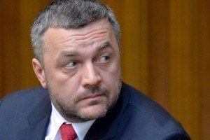 Махніцький подав у суд на Карпу