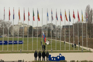 Після 26 років членства: росію остаточно вигнали з Ради Європи, 