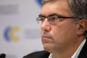 Большинство верующих московского патриархата в Украине выступают за разрыв с РПЦ – Ростислав Павленко