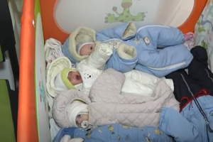 Львівщина прихистила 500 дітей сиріт із гарячок точок України: подробиці