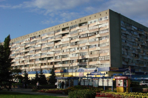 російські військові грабують цивільне населення білорусі – Цаплієнко