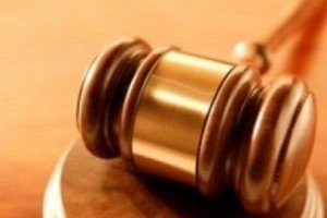 Судді, яка відпустила Садовника, оголошено підозру
