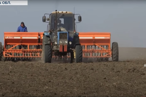 "Украина будет процветать и кормить весь мир": аграрии уже начали посевную – как все происходит в условиях войны