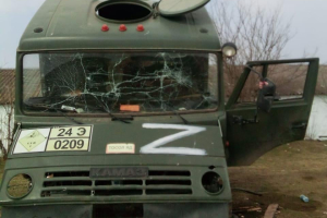 рашисты планируют восстановить на службе своих бывших военных – Минобороны Британии