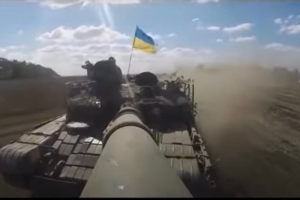 "Яка насправді бува українська лють": пісні, що підтримують і зміцнюють дух – хіти воєнної України