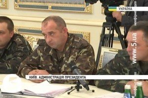 Найкращі бійці 51-ї бригади стануть кістяком нового з’єднання - Порошенко