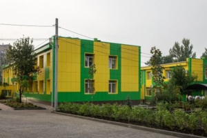 Росіяни зруйнували Дитячий реабілітаційний центр у Маріуполі