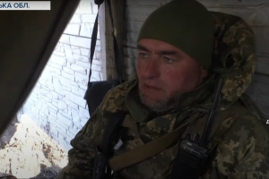 Пішли за покликом серця: історії добровольців, які захищають Запоріжжя від рашистів