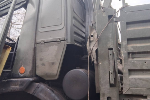 ЗСУ на Чернігівщині зіпсували забезпечення ворога та 