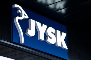 Данська мережа JYSK назавжди закриється в росії
