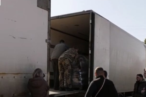 Волонтерський хаб: як у Черкасах активно допомагають ЗСУ та тим, хто живе під обстрілами рашистів – сюжет