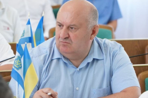 На Херсонщині окупанти викрали депутата облради від 