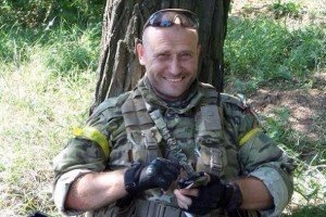 За результатами трьох екзитполів Яроша обрано до Ради