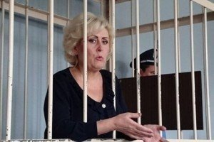 ГПУ: Нелі Штепі загрожує довічне ув‘язнення