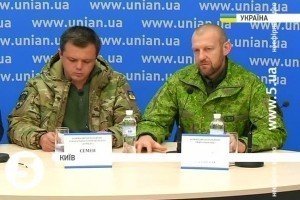 Депутати-ветерани АТО хочуть об&rsquo;єднатись і люструвати тих, хто голосував за диктаторські закони
