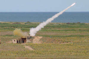 Норвегія передасть Україні близько 100 ПЗРК "Містраль"