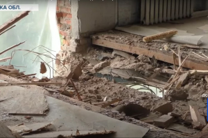 "Половина віконних блоків лежала": як Черкащина оговтується від обстрілів рашистів