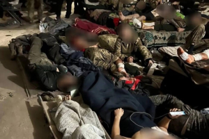 З’явилася надія на евакуацію людей з "Азовсталі", починаємо готувати гуманітарну операцію – Верещук
