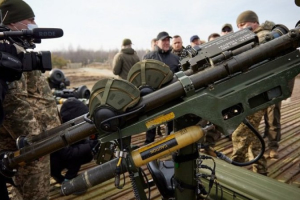 "Небезпека ескалації": попередження для Києва від Вашингтона – як це пов'язано з постачанням зброї