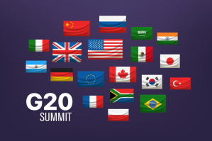 Президента України запросили взяти участь у саміті G20