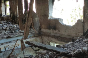 В Луганской области погибли четыре человека, ранены еще четверо – ситуация в области