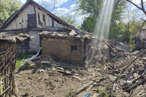 На Донеччині росіяни вбили за сьогодні щонайменше 9 цивільних