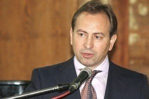 Яценюк не узгоджував кандидатури до нового Кабміну з іншими політсилами - Томенко