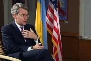 США відстоюватимуть інтереси України - Джеффрі Пайєтт