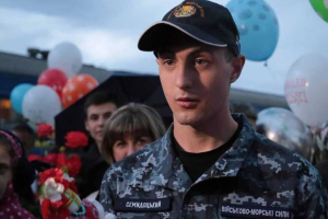 Моряк із буксира "Яни Капу" вдруге потрапив у полон окупантів – що відомо