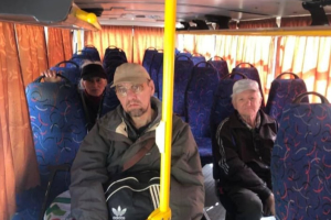 Ситуація погіршується: із Сєвєродонецька евакуювали лише 3 людей
