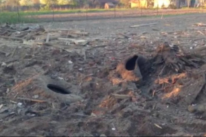 оккупанты выпустили две ракеты по Сумской области