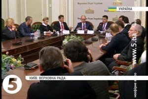 "Батьківщина" і "Самопоміч" не претендують на міністерські посади