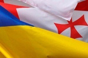 Україна та Грузія розвивають транспортний коридор між Балтійським і Чорним морями